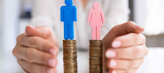 égalité salariale