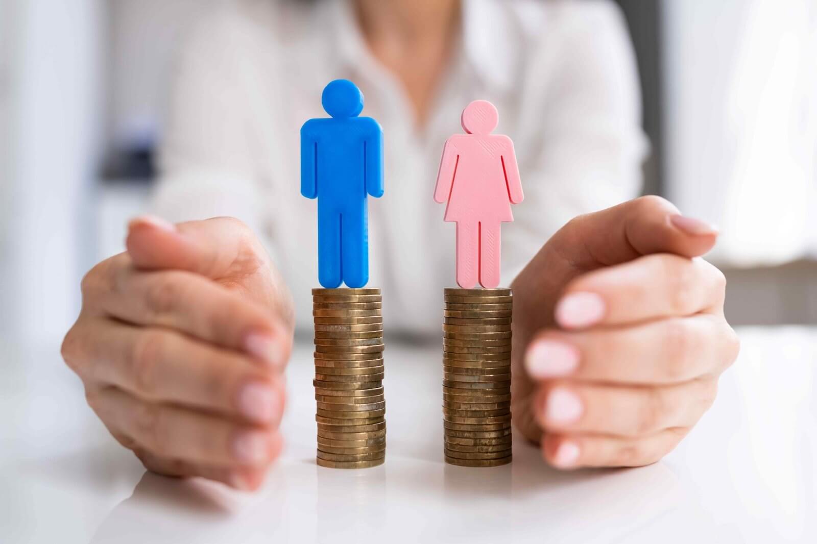 égalité salariale