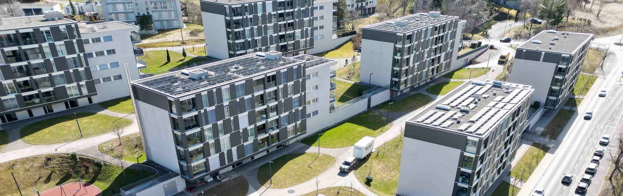 regroupement de consommation propre RCP