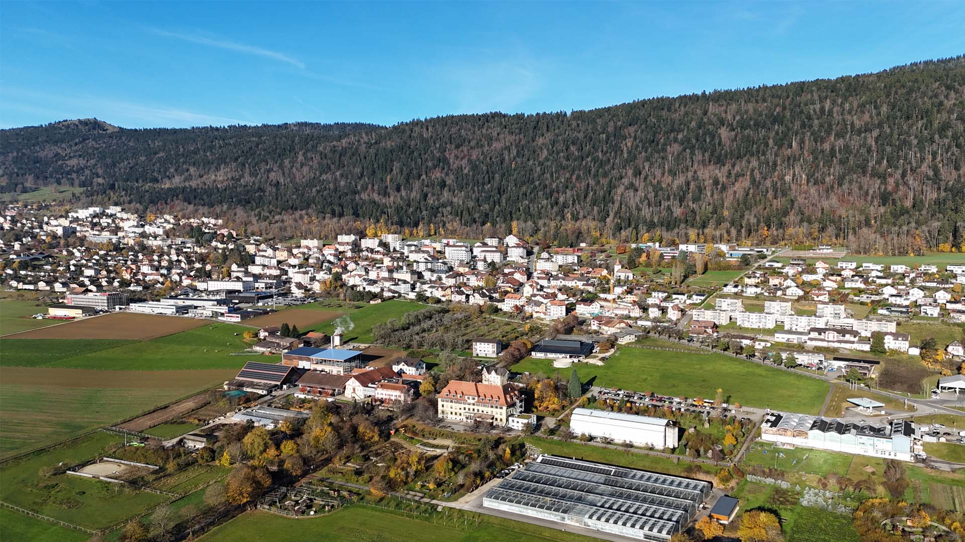 chauffage à distance val-de-ruz